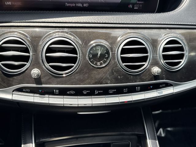 2020 Mercedes-Benz S-Class S 450 Temple Hills MD