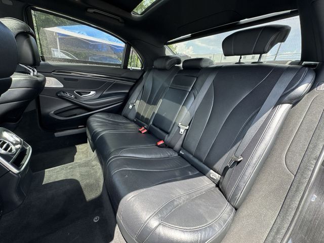 2020 Mercedes-Benz S-Class S 450 Temple Hills MD