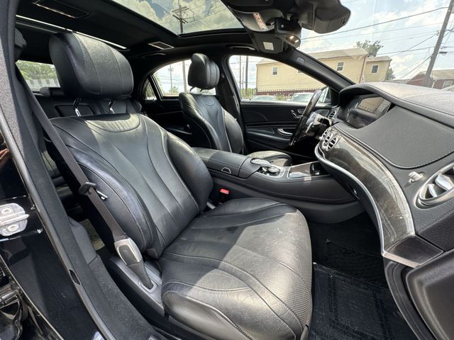 2020 Mercedes-Benz S-Class S 450 Temple Hills MD