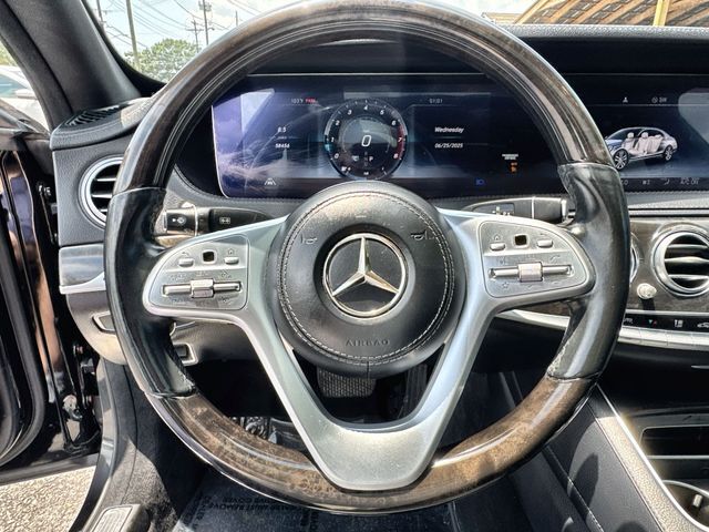 2020 Mercedes-Benz S-Class S 450 Temple Hills MD