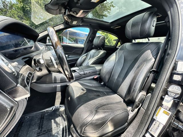 2020 Mercedes-Benz S-Class S 450 Temple Hills MD