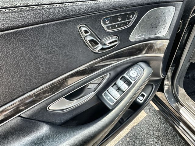 2020 Mercedes-Benz S-Class S 450 Temple Hills MD