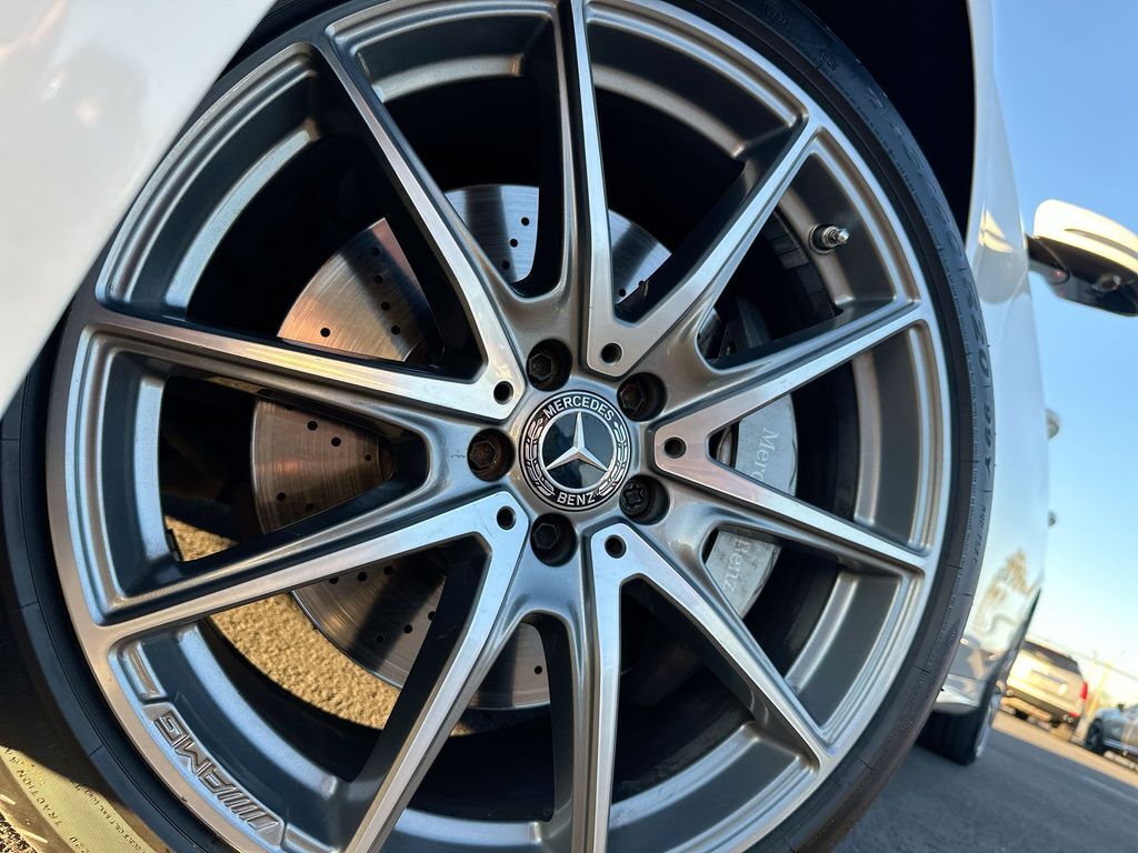 2020 Mercedes-Benz S-Class S 450 Tucson AZ