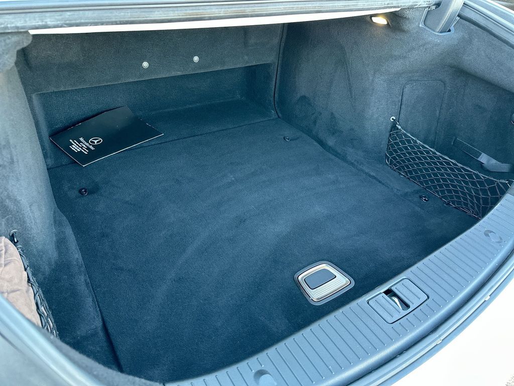 2020 Mercedes-Benz S-Class S 450 Tucson AZ