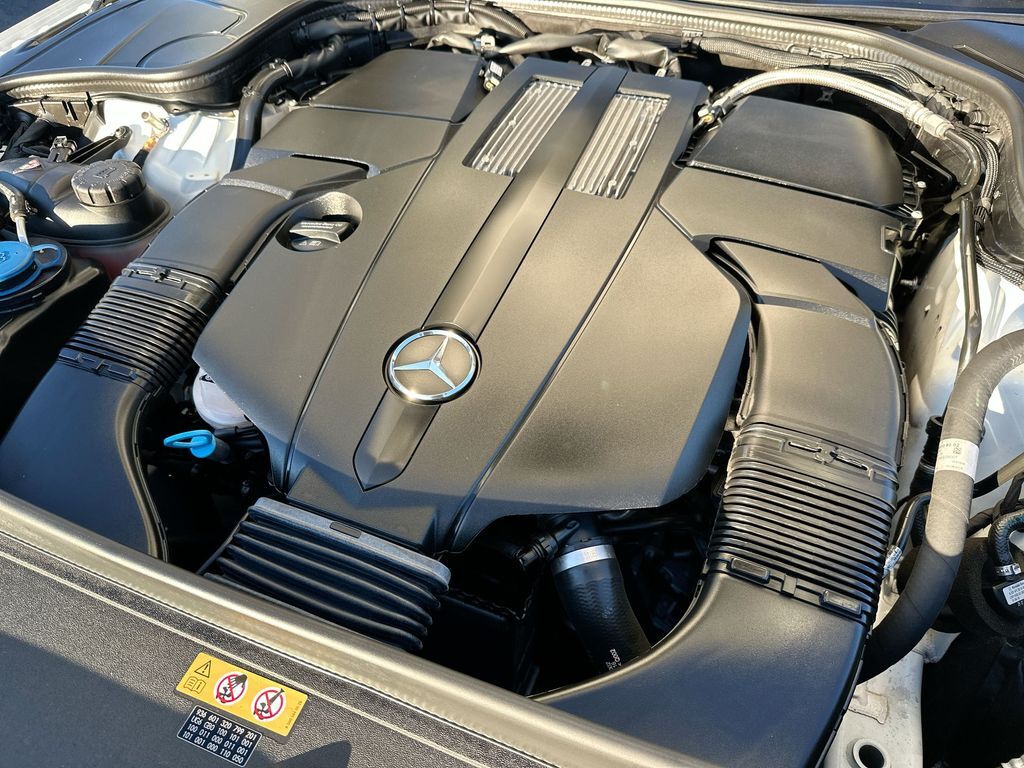 2020 Mercedes-Benz S-Class S 450 Tucson AZ