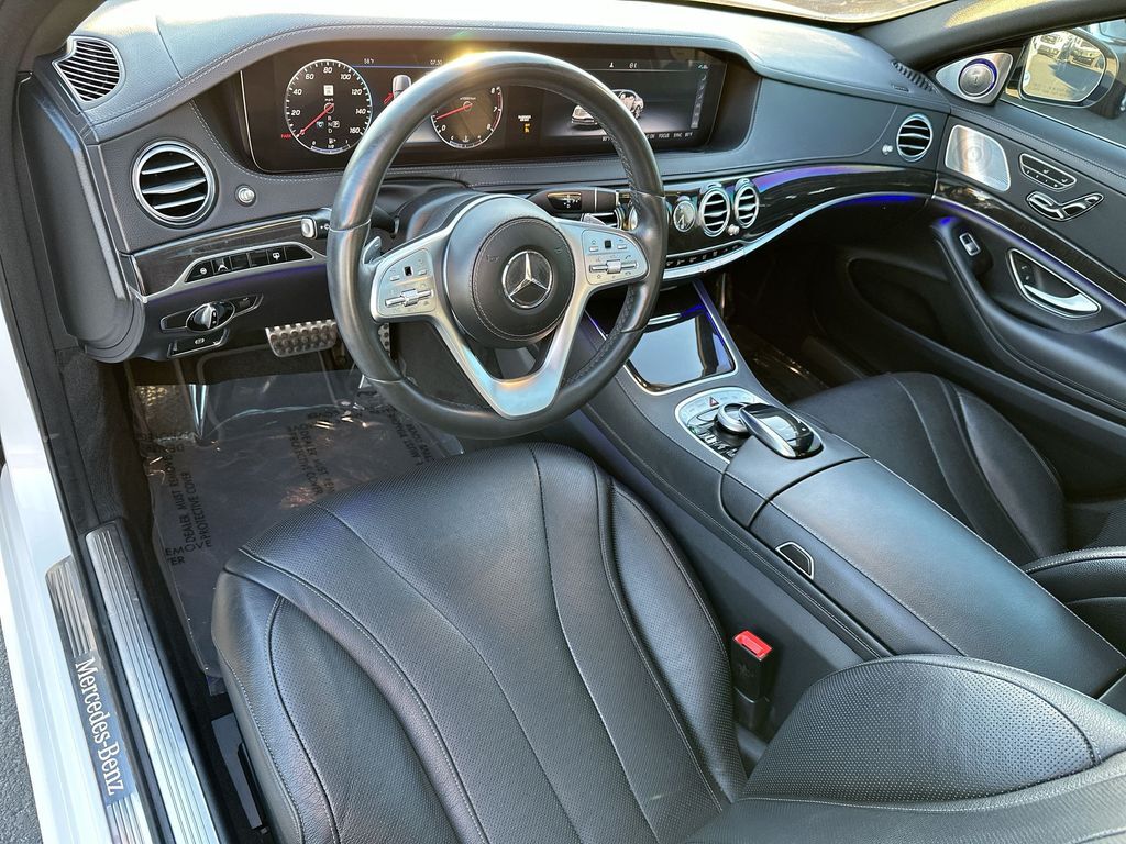 2020 Mercedes-Benz S-Class S 450 Tucson AZ