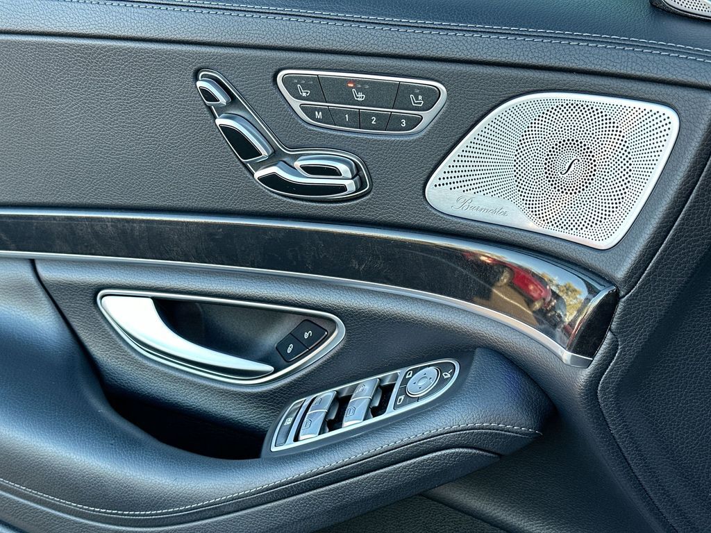 2020 Mercedes-Benz S-Class S 450 Tucson AZ