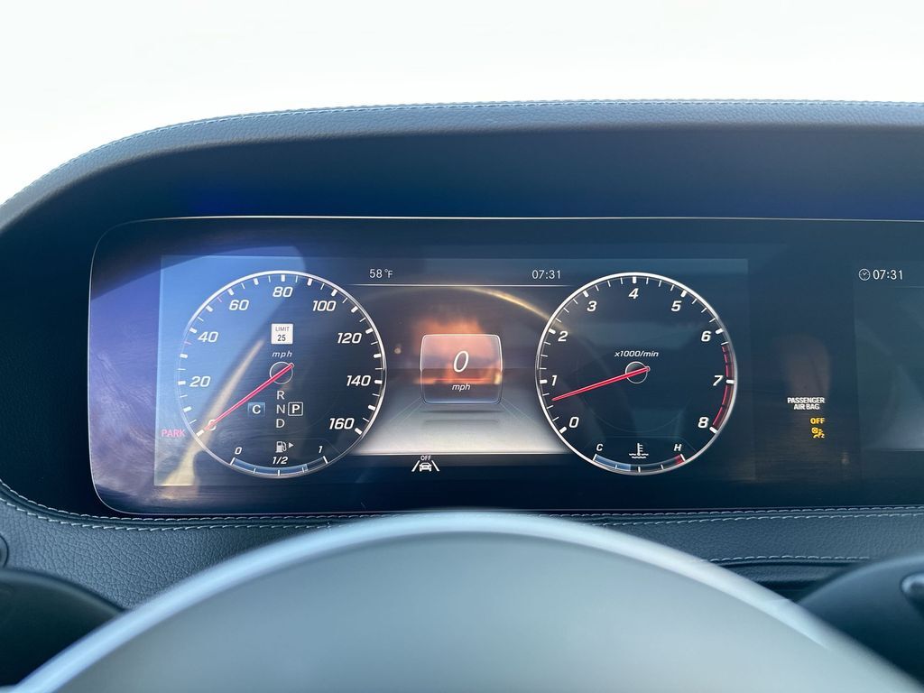 2020 Mercedes-Benz S-Class S 450 Tucson AZ