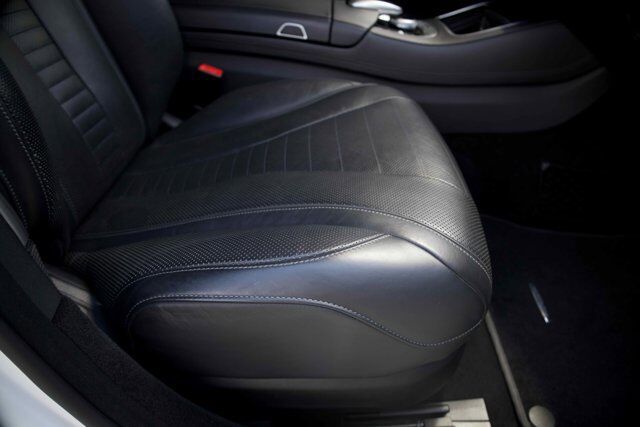 2020 Mercedes-Benz S-Class S 560 AMG Line Ext Pkg  Selma TX