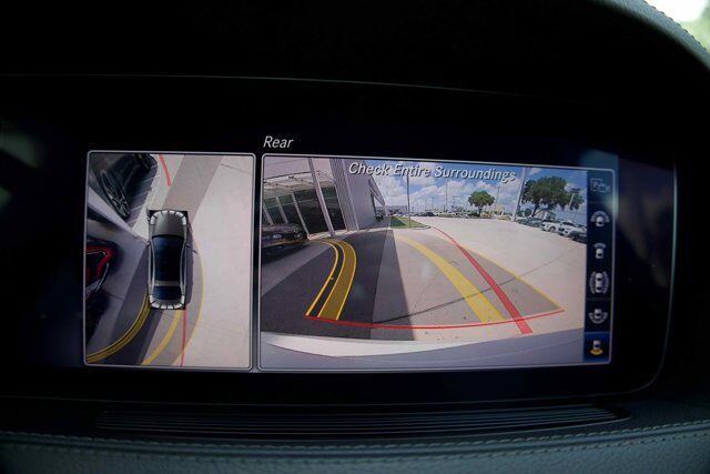 2020 Mercedes-Benz S-Class S 560 AMG Line Ext Pkg  Selma TX