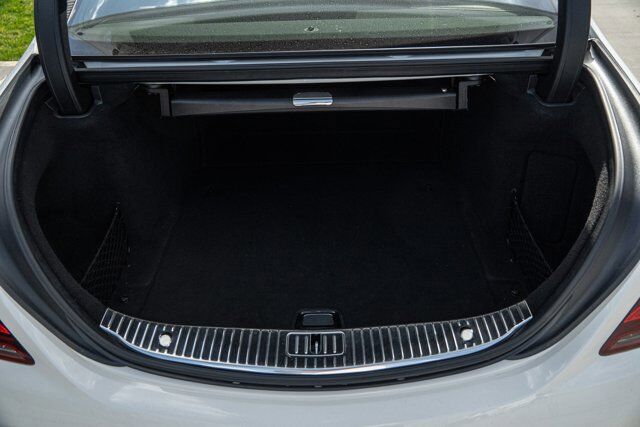2020 Mercedes-Benz S-Class S 560 AMG Line Ext Pkg  Selma TX
