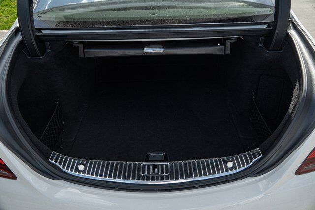 2020 Mercedes-Benz S-Class S 560 AMG Line Ext Pkg  Selma TX
