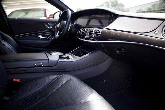 2020 Mercedes-Benz S-Class S 560 AMG Line Ext Pkg  Selma TX