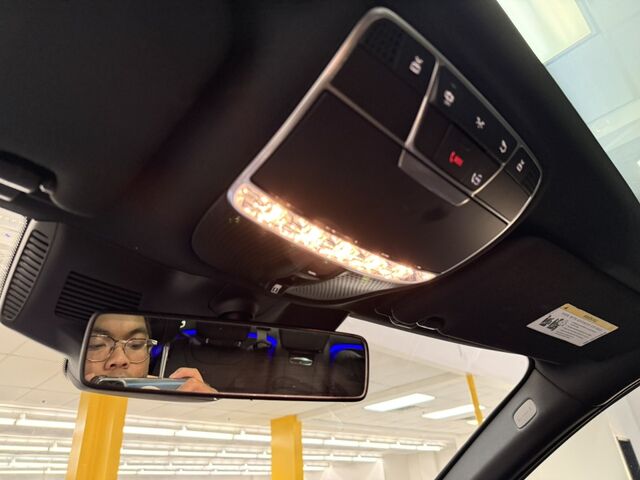 2020 Mercedes-Benz S-Class S 560 Dallas TX