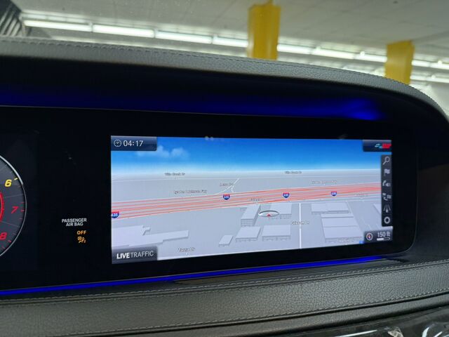 2020 Mercedes-Benz S-Class S 560 Dallas TX