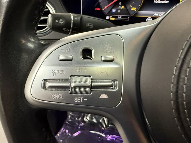 2020 Mercedes-Benz S-Class S 560 Dallas TX