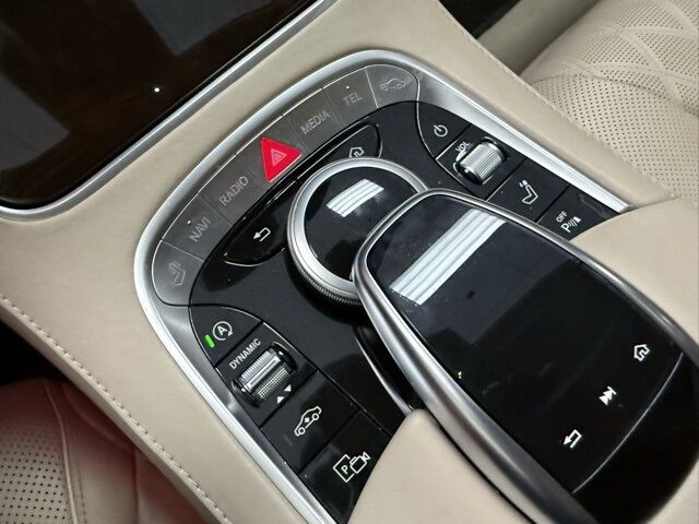 2020 Mercedes-Benz S-Class S 560 Dallas TX