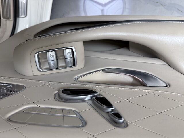 2020 Mercedes-Benz S-Class S 560 Dallas TX