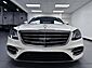 2020 Mercedes-Benz S-Class S 560 Dallas TX