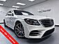2020 Mercedes-Benz S-Class S 560 Dallas TX