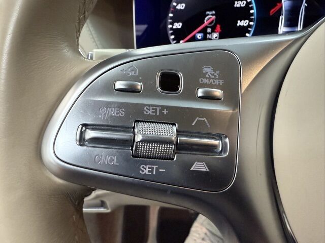 2020 Mercedes-Benz S-Class S 560 Dallas TX