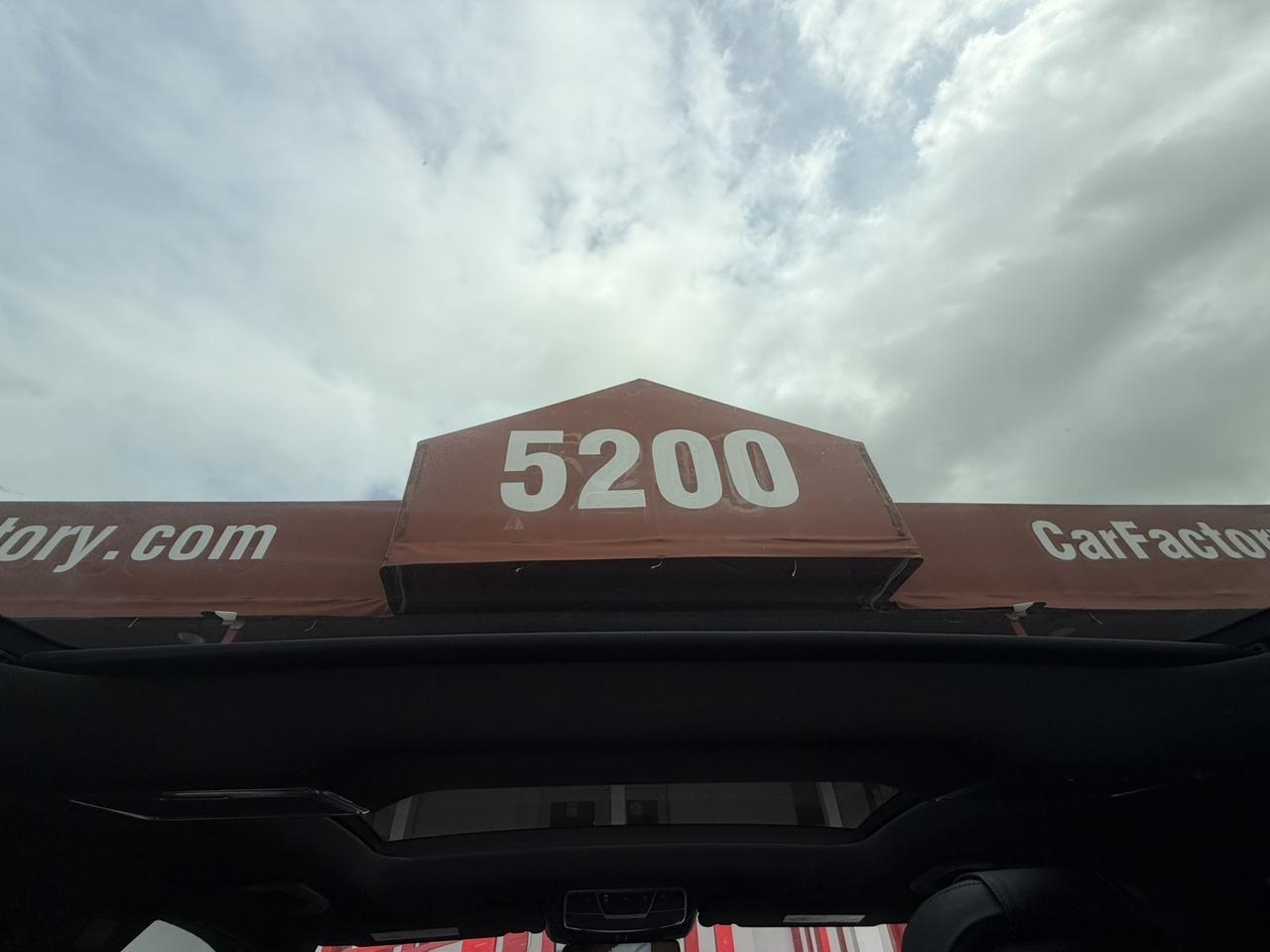 2020 Mercedes-Benz S-Class S 560 Hollywood FL
