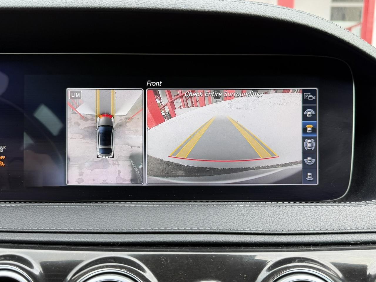 2020 Mercedes-Benz S-Class S 560 Hollywood FL