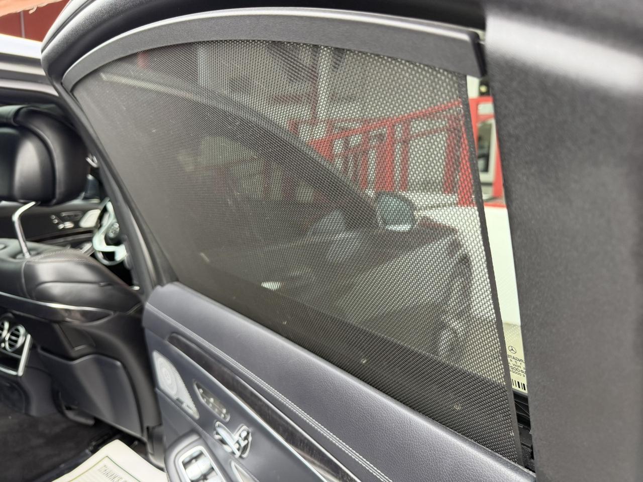 2020 Mercedes-Benz S-Class S 560 Hollywood FL