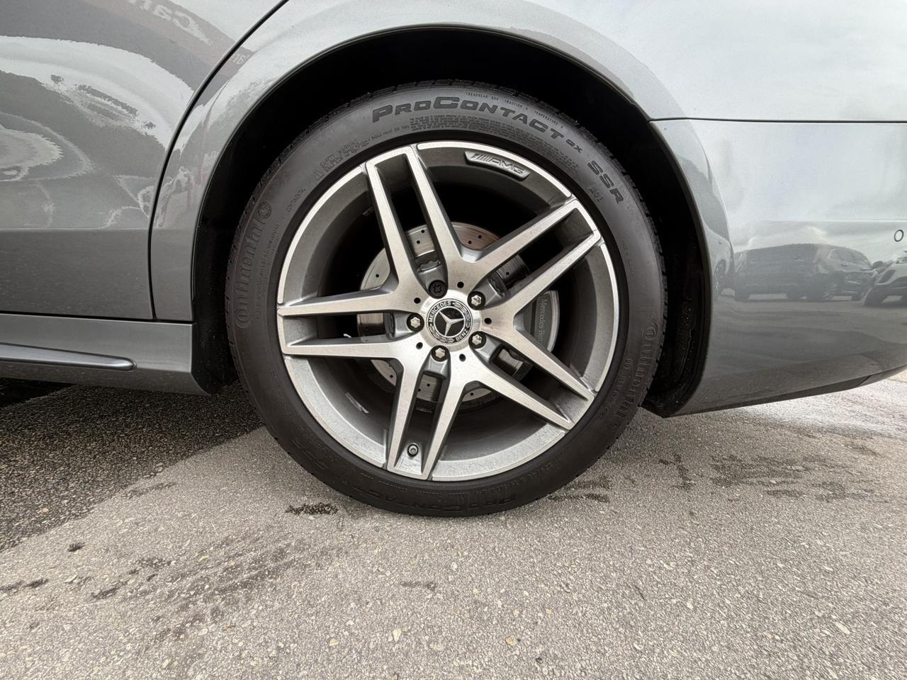 2020 Mercedes-Benz S-Class S 560 Hollywood FL