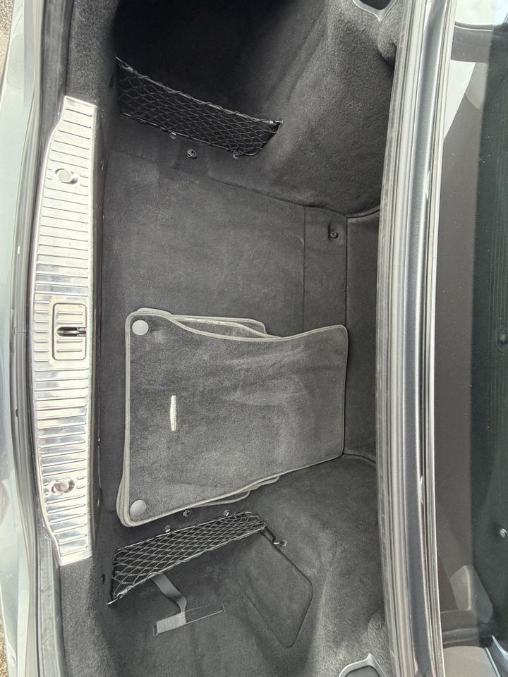 2020 Mercedes-Benz S-Class S 560 Hollywood FL