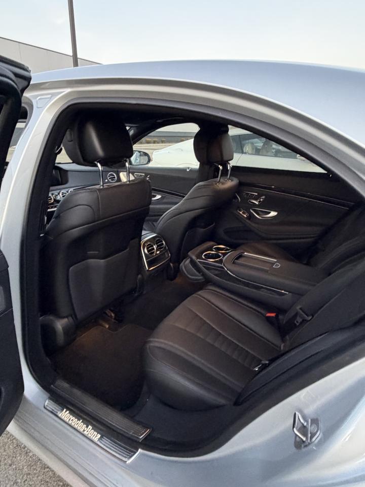 2020 Mercedes-Benz S-Class S 560 Indianapolis IN