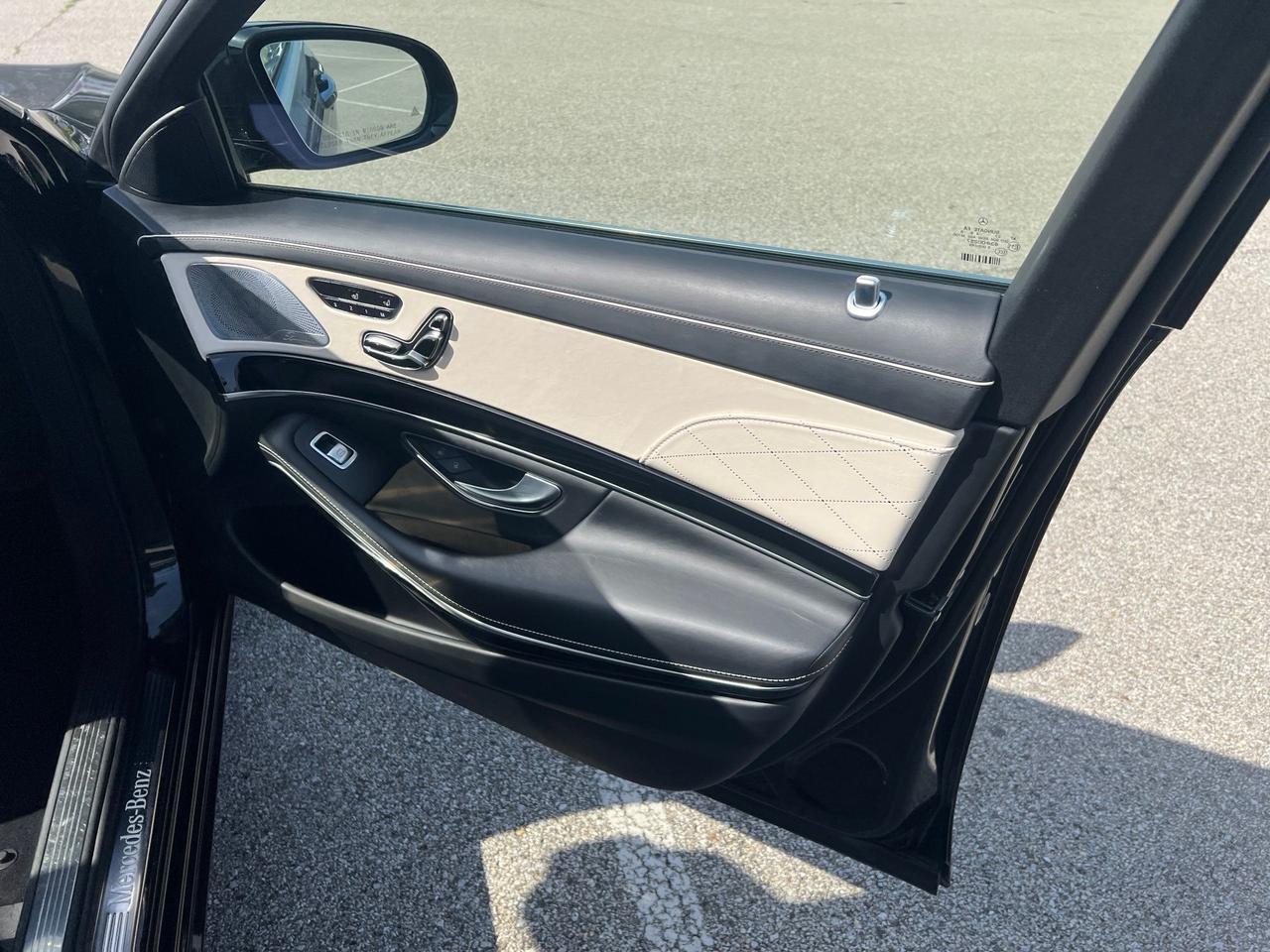 2020 Mercedes-Benz S-Class S 560 Indianapolis IN