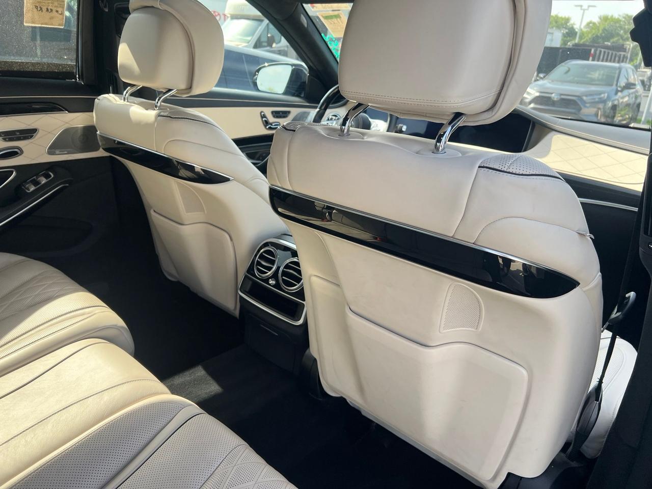 2020 Mercedes-Benz S-Class S 560 Indianapolis IN