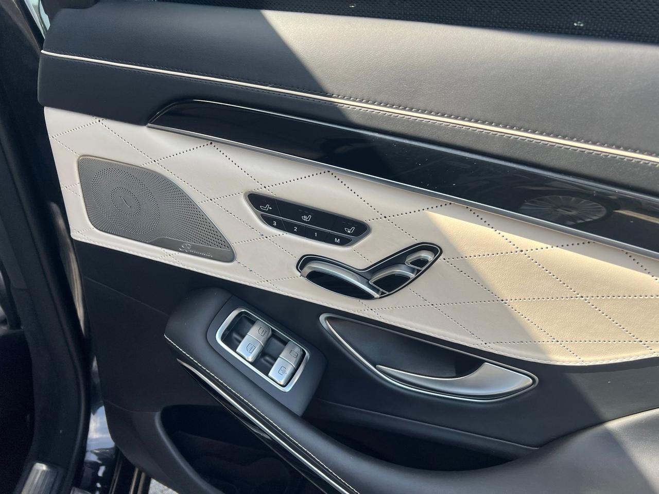 2020 Mercedes-Benz S-Class S 560 Indianapolis IN