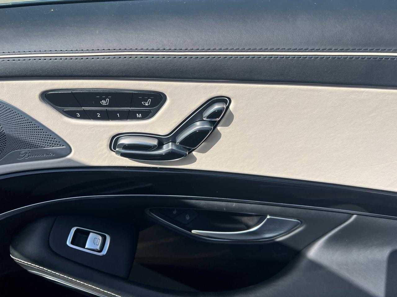 2020 Mercedes-Benz S-Class S 560 Indianapolis IN