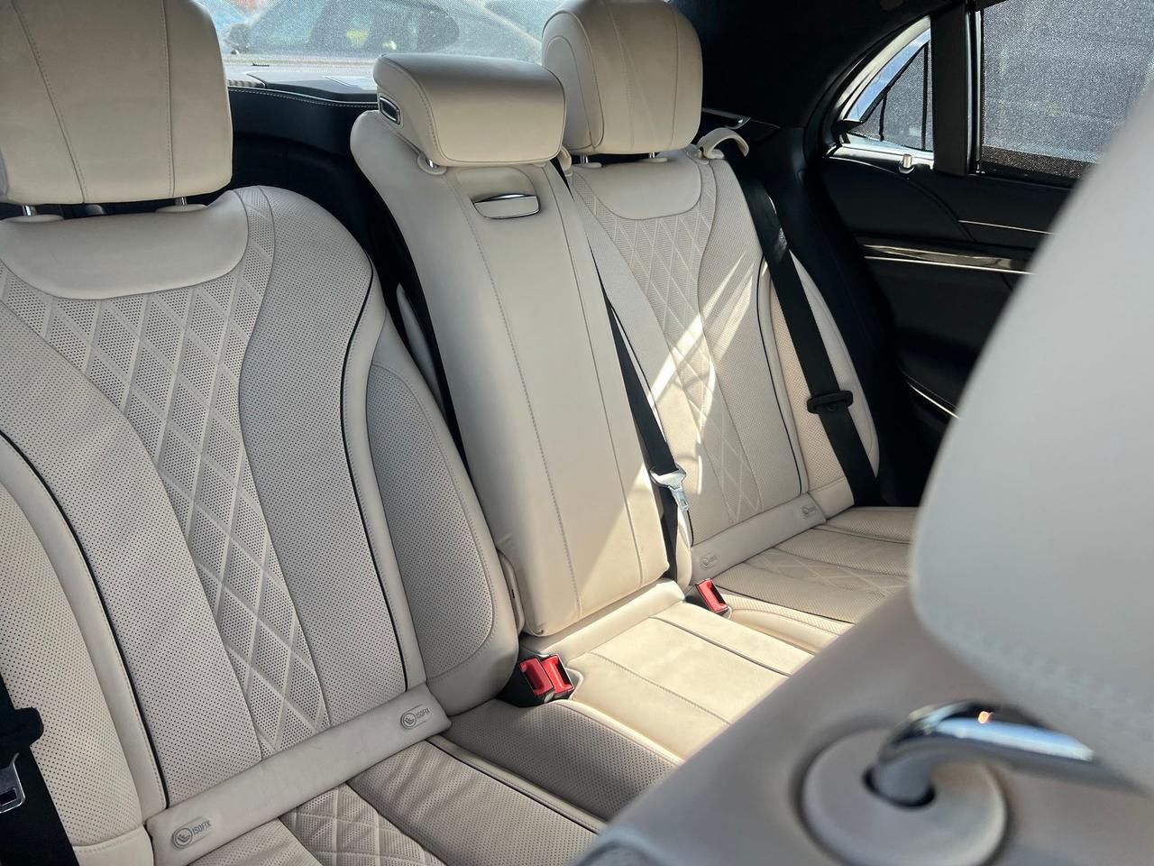 2020 Mercedes-Benz S-Class S 560 Indianapolis IN