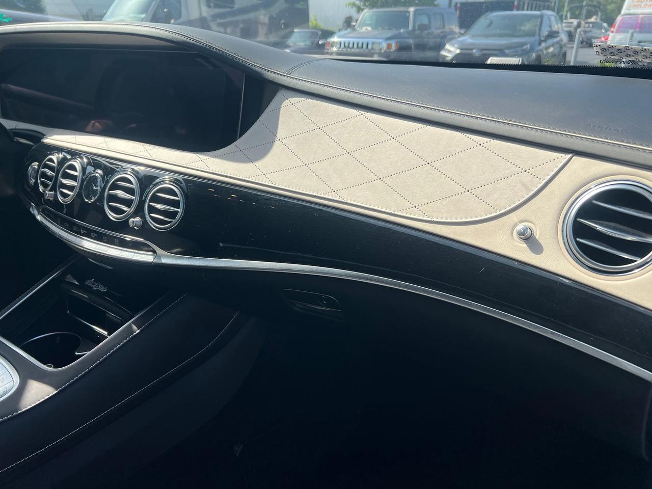 2020 Mercedes-Benz S-Class S 560 Indianapolis IN