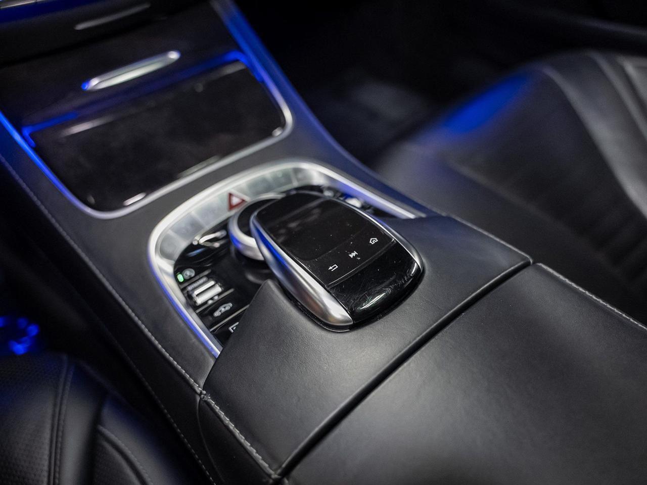 2020 Mercedes-Benz S-Class S 560 Ft Lauderdale FL