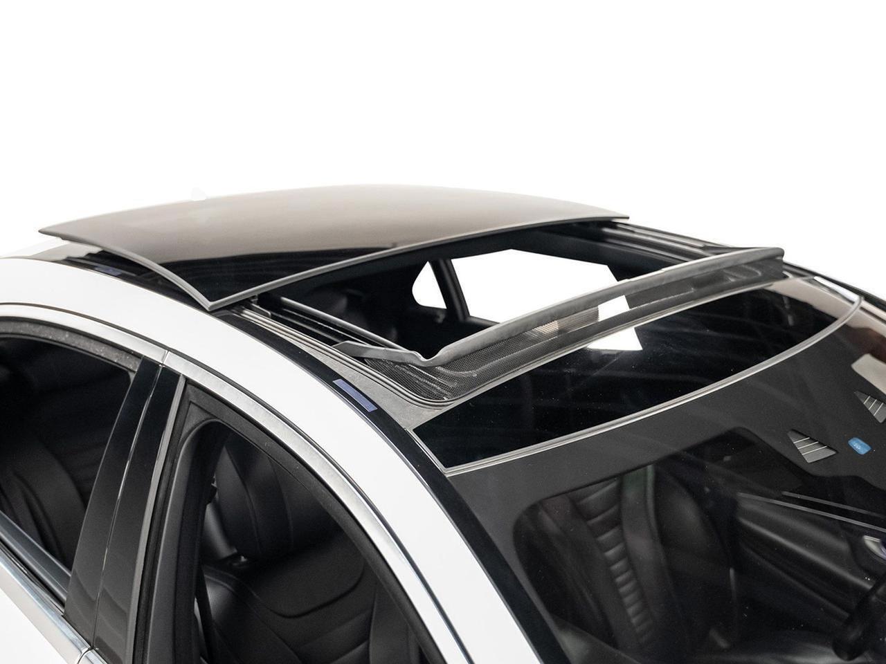 2020 Mercedes-Benz S-Class S 560 Ft Lauderdale FL