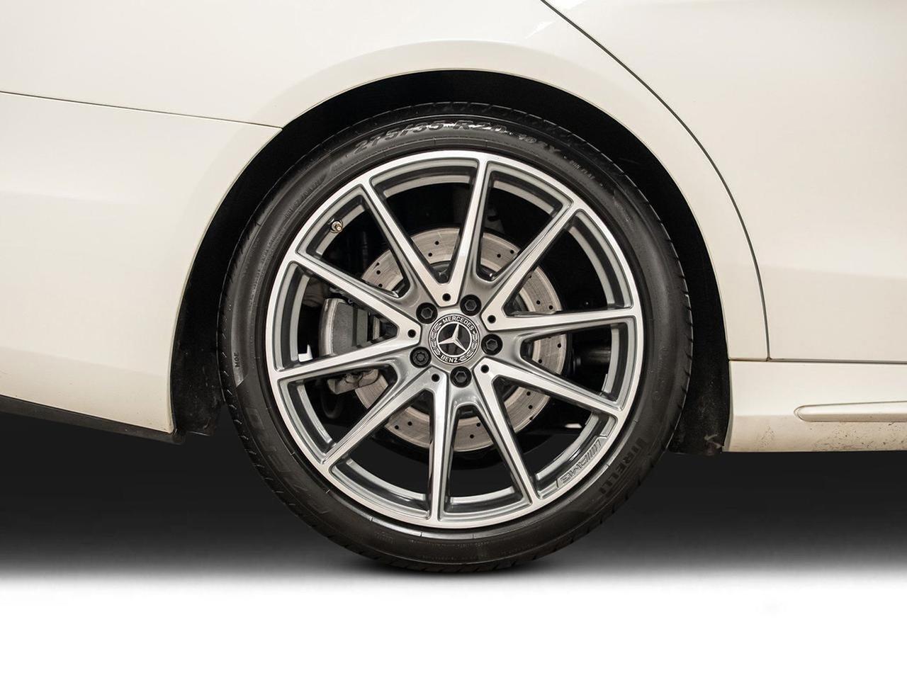 2020 Mercedes-Benz S-Class S 560 Ft Lauderdale FL