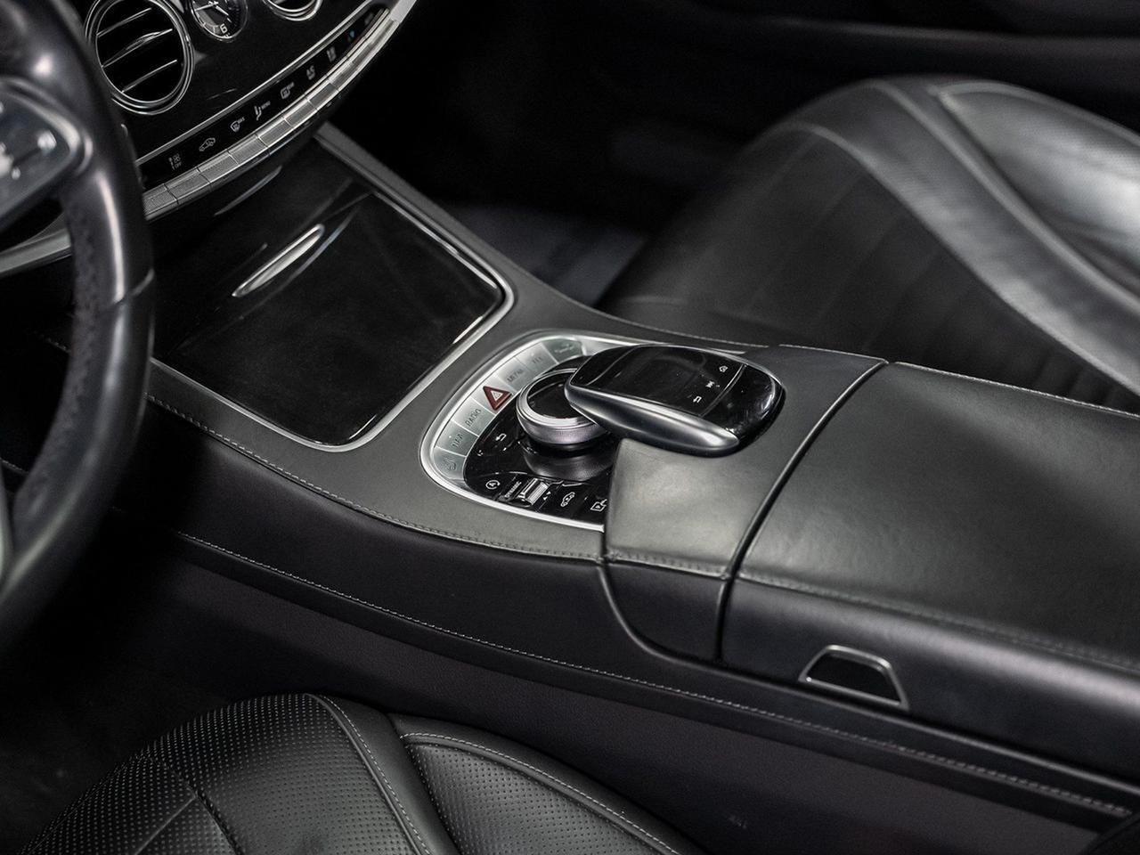 2020 Mercedes-Benz S-Class S 560 Ft Lauderdale FL