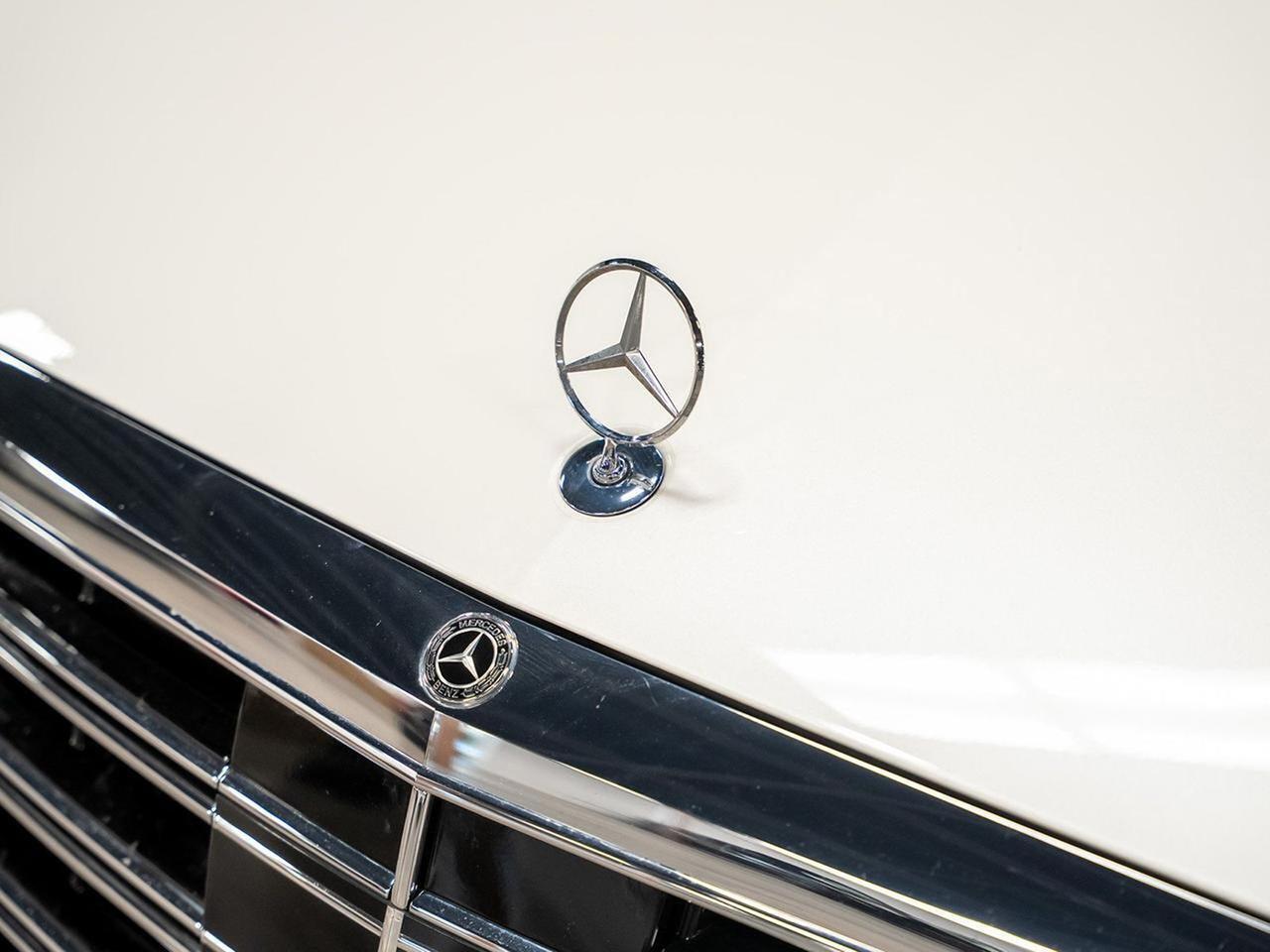 2020 Mercedes-Benz S-Class S 560 Ft Lauderdale FL