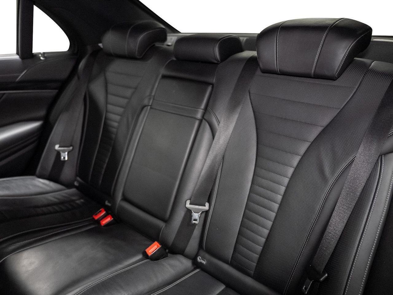 2020 Mercedes-Benz S-Class S 560 Ft Lauderdale FL