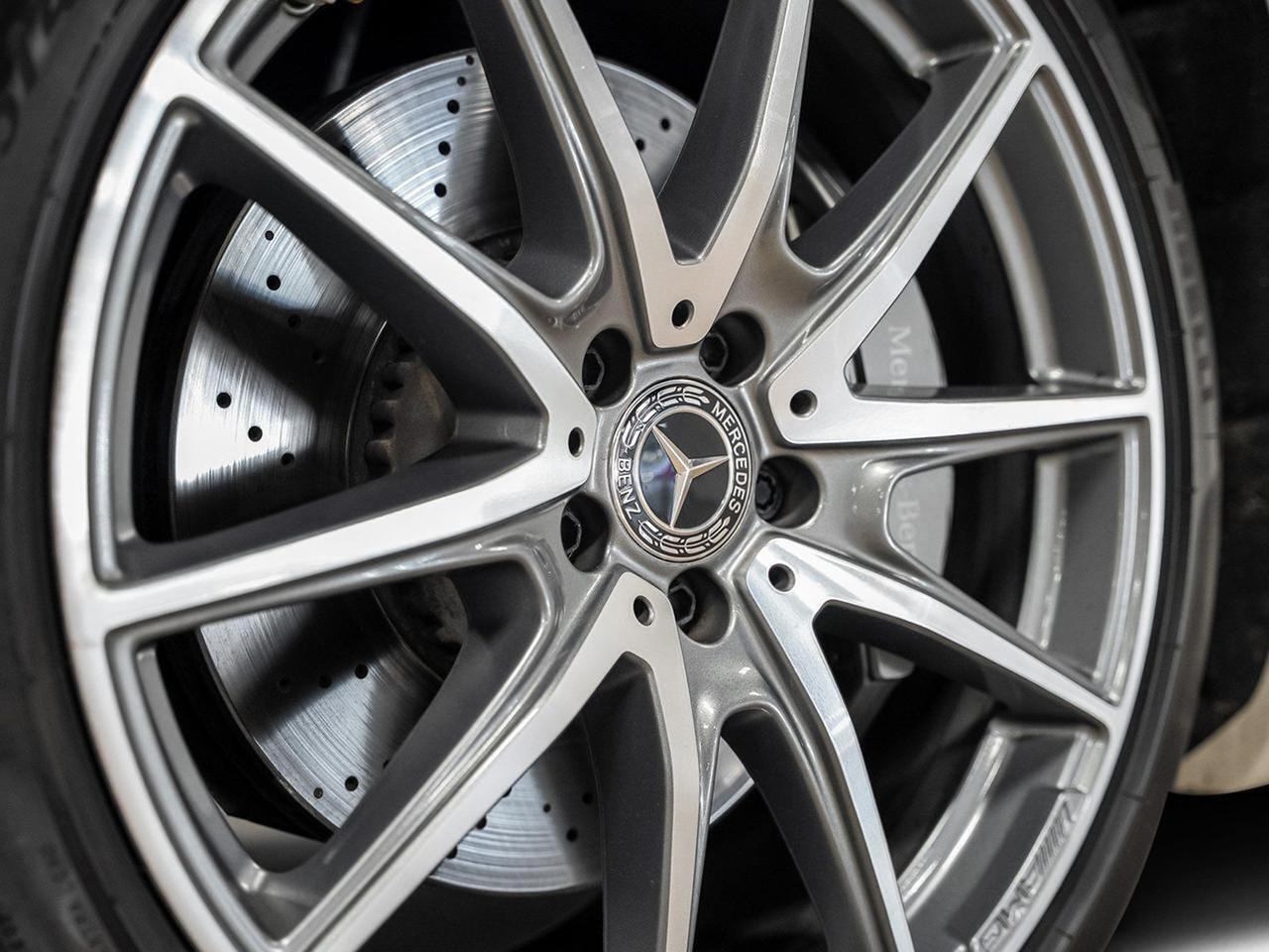 2020 Mercedes-Benz S-Class S 560 Ft Lauderdale FL