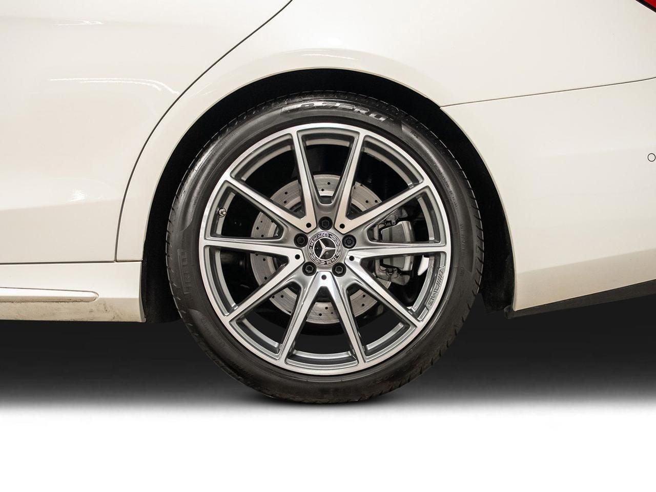 2020 Mercedes-Benz S-Class S 560 Ft Lauderdale FL