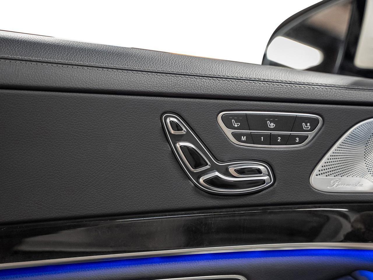 2020 Mercedes-Benz S-Class S 560 Ft Lauderdale FL