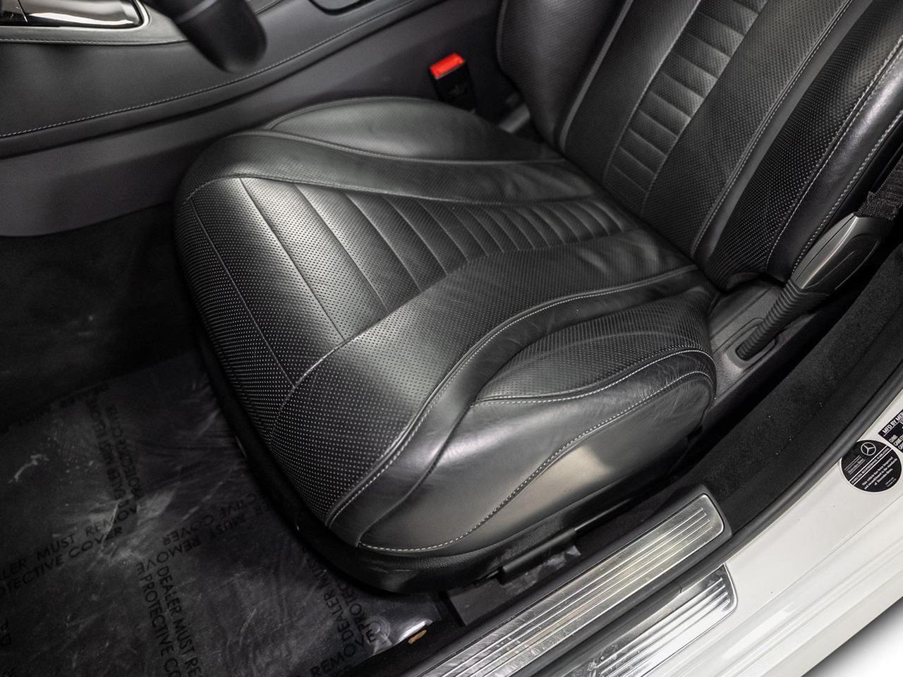 2020 Mercedes-Benz S-Class S 560 Ft Lauderdale FL