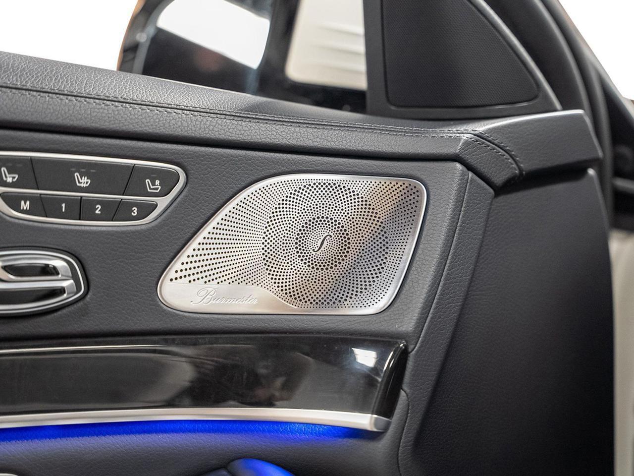 2020 Mercedes-Benz S-Class S 560 Ft Lauderdale FL