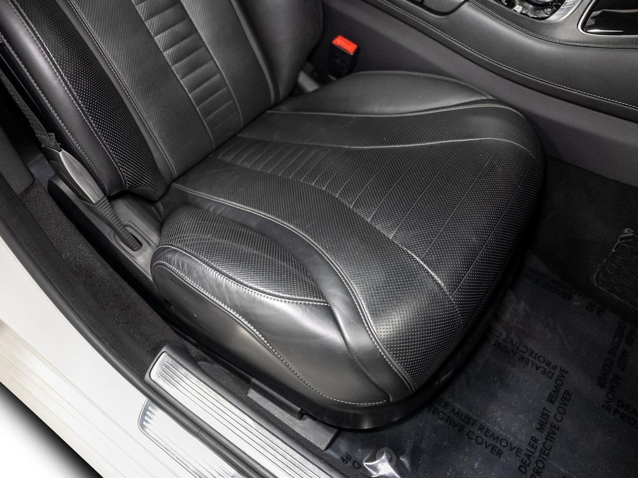 2020 Mercedes-Benz S-Class S 560 Ft Lauderdale FL