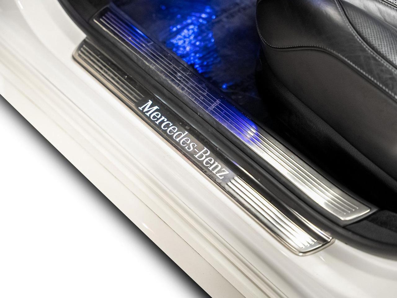 2020 Mercedes-Benz S-Class S 560 Ft Lauderdale FL